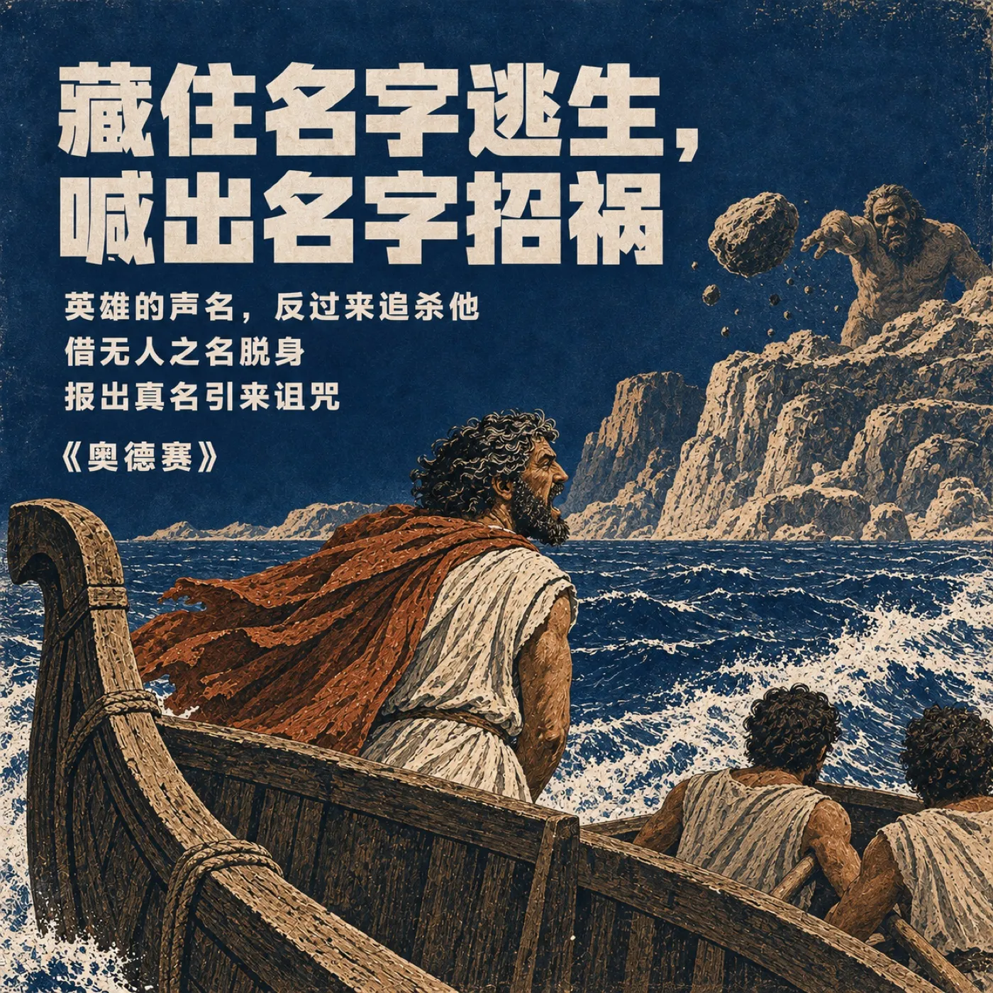 奥德赛 2