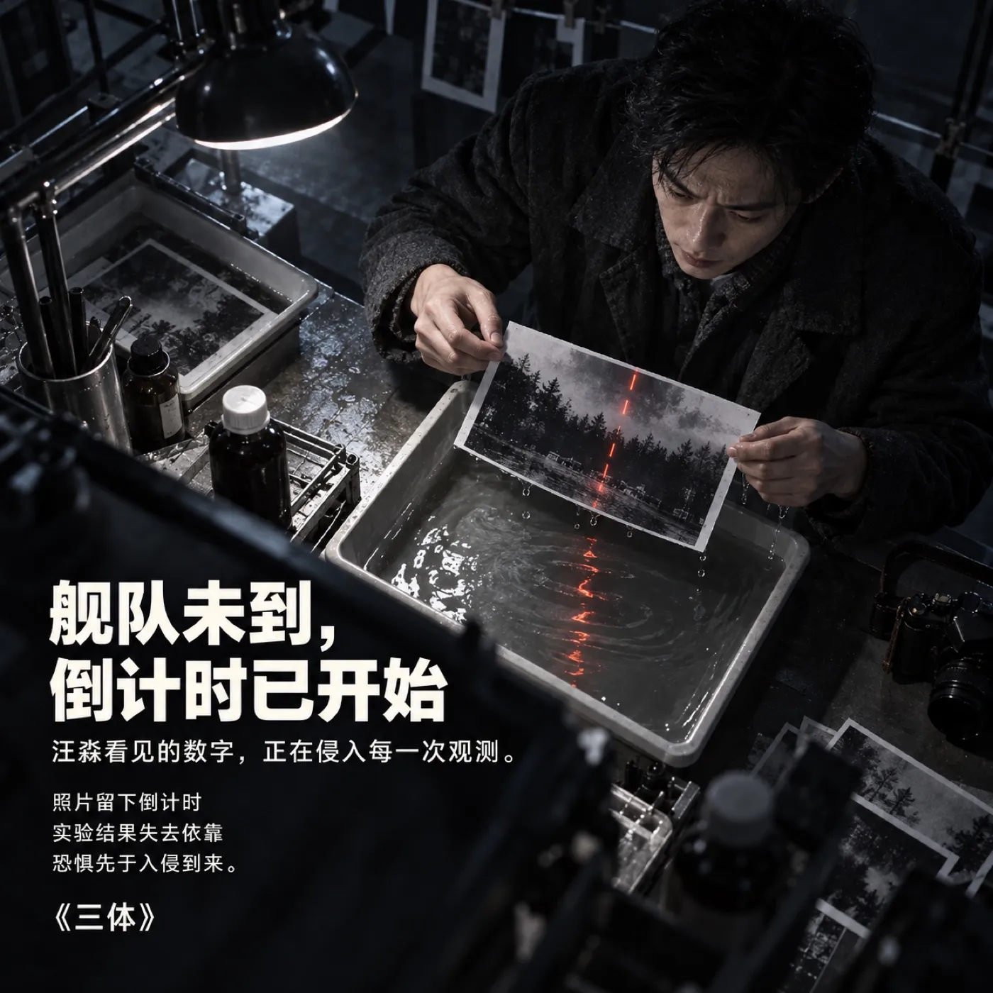三体 2