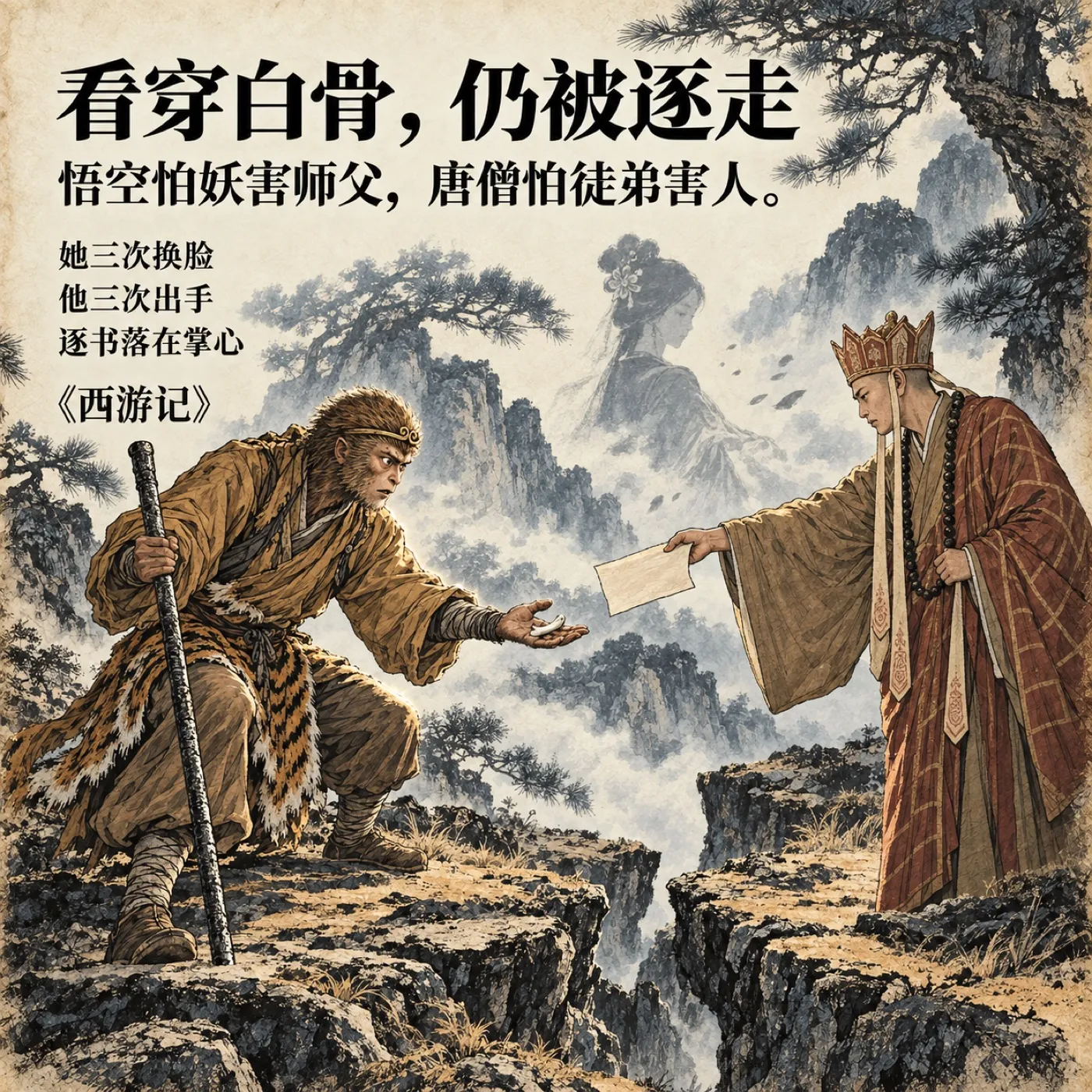 西游记 2