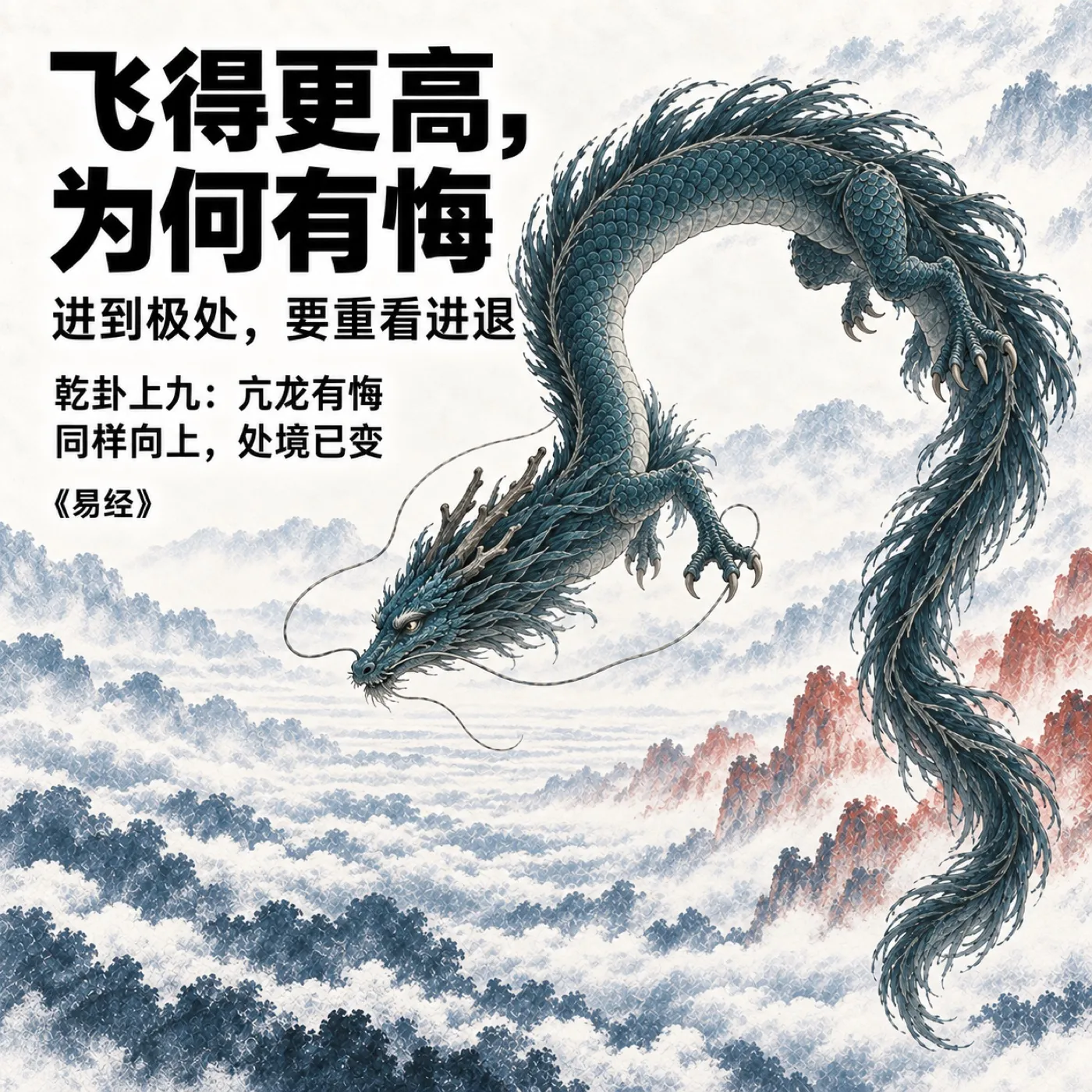 易经 2