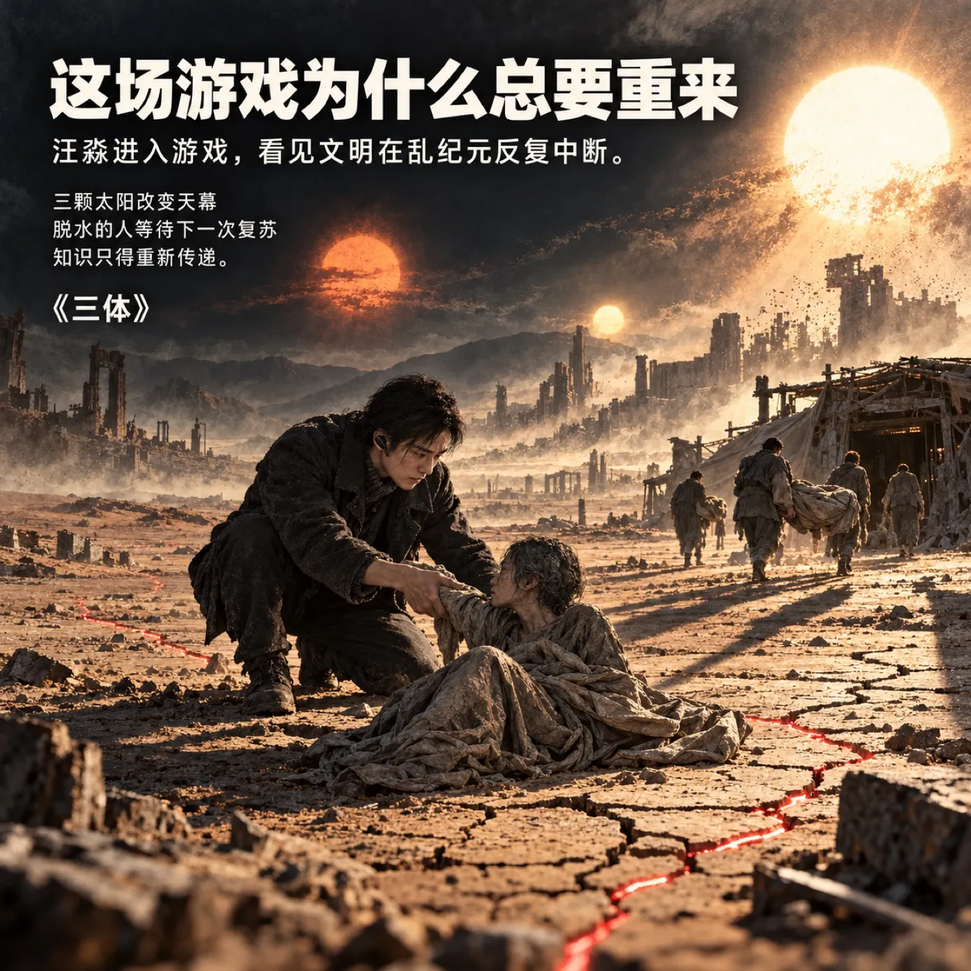 三体 3
