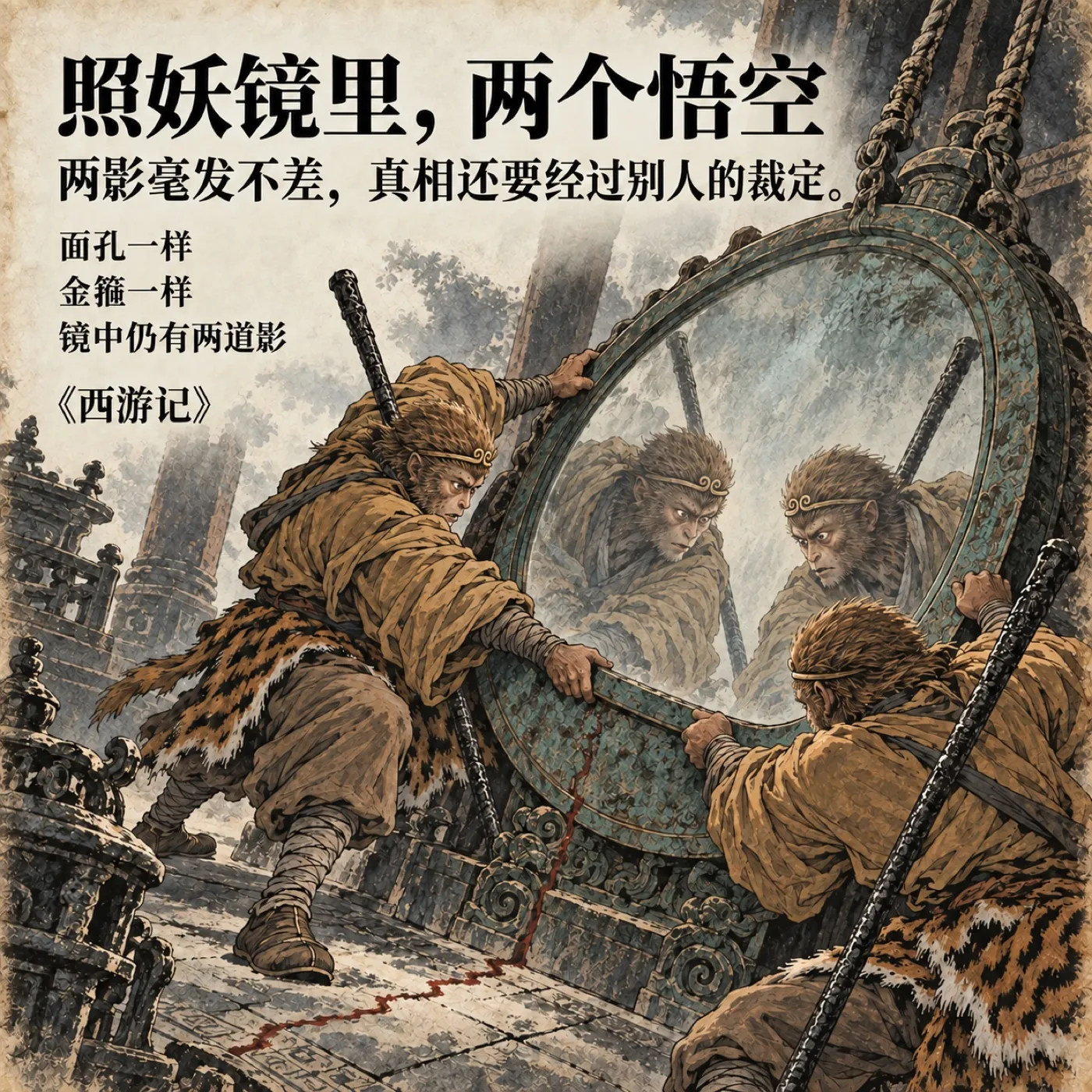 西游记 3