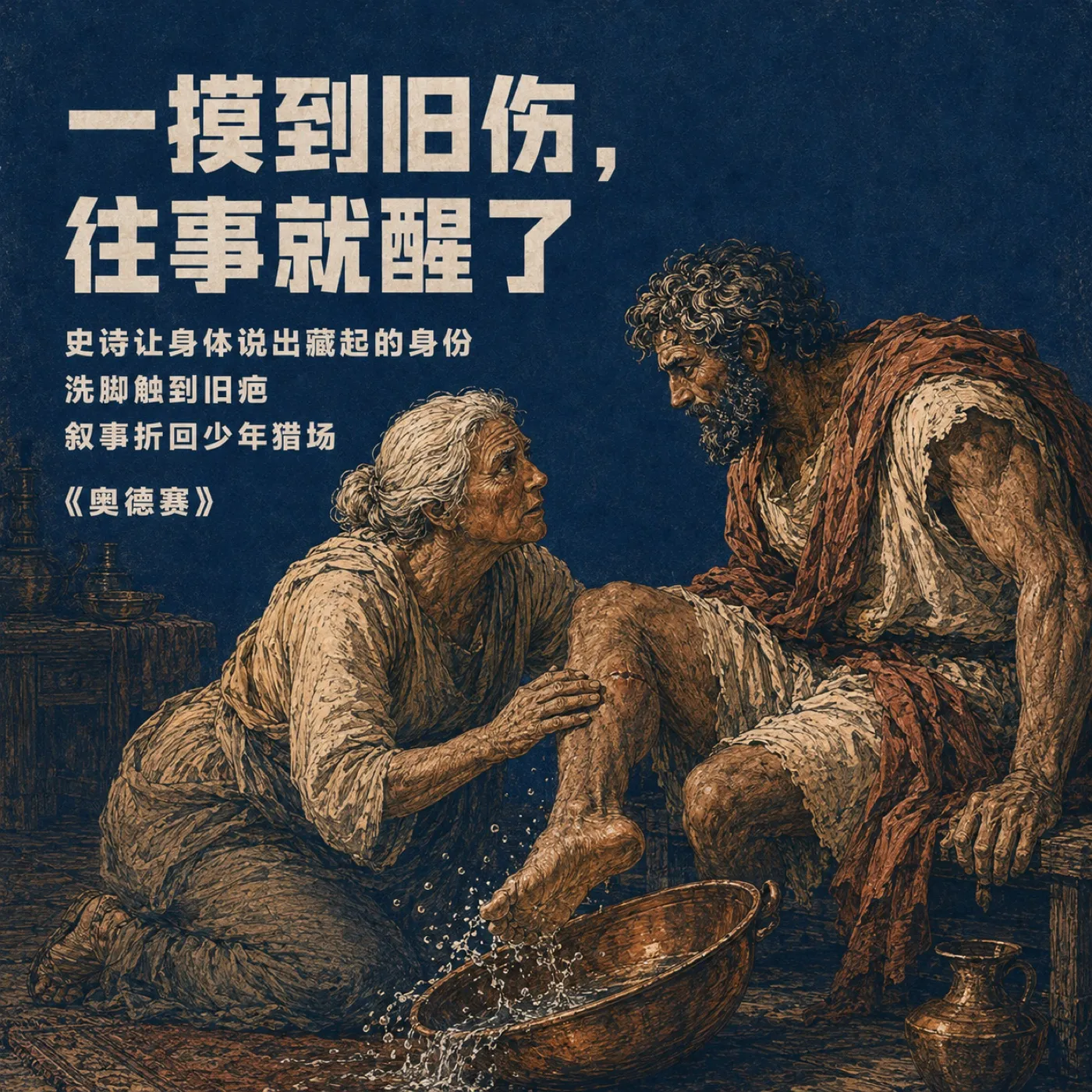 奥德赛 3