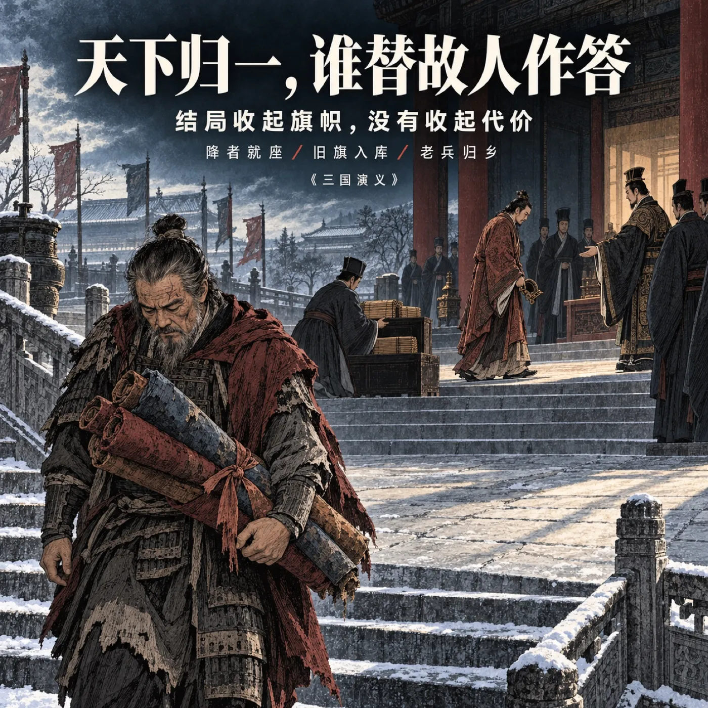 三国演义 4