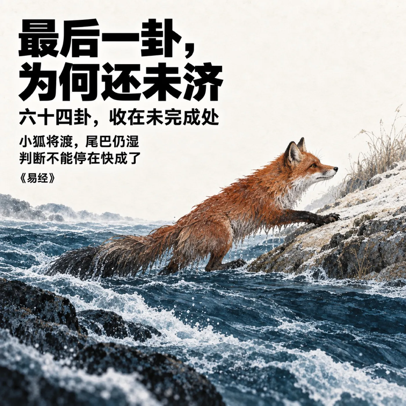 易经 4