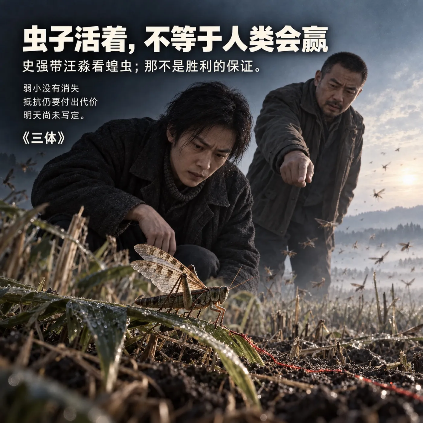 三体 4