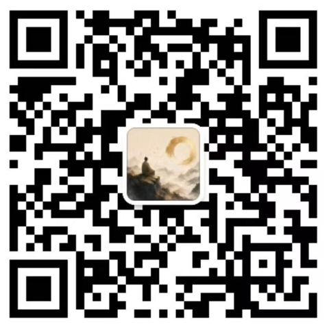 微信公众号「Gold Experience」二维码